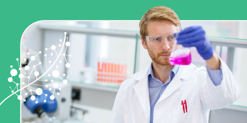 What Lab Mixer Do You Use for Your Application?