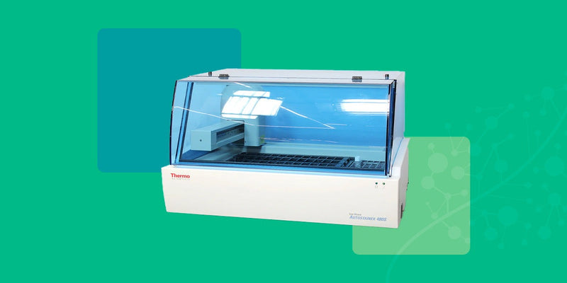 An Introduction to Slide Stainers