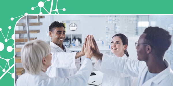 Proven Strategies to Improve Efficiency in Your Lab