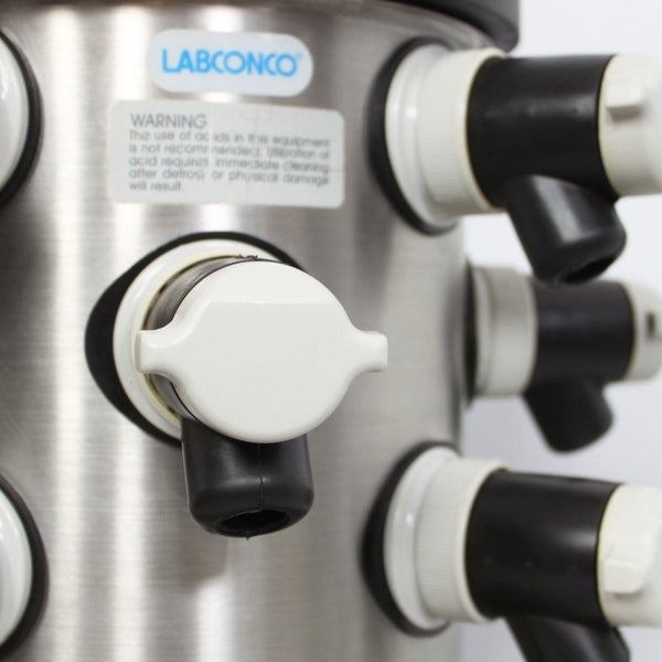 What's the difference between a home freeze dryer and a lab freeze dryer? -  Labconco
