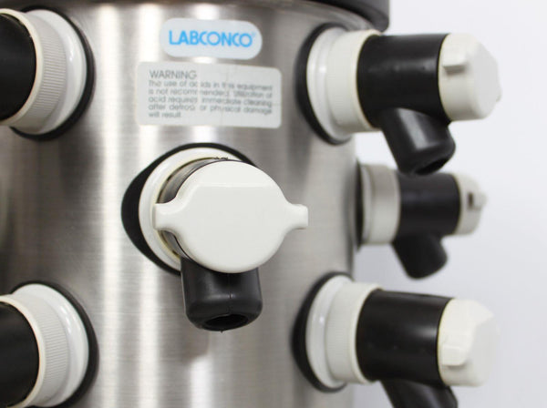 Troubleshooting Your Freeze Dryer & Vacuum Pump