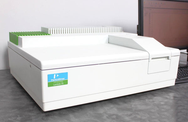 Tech's Perspective: Recommended UV/Vis Spectrophotometers Available On The Used Market