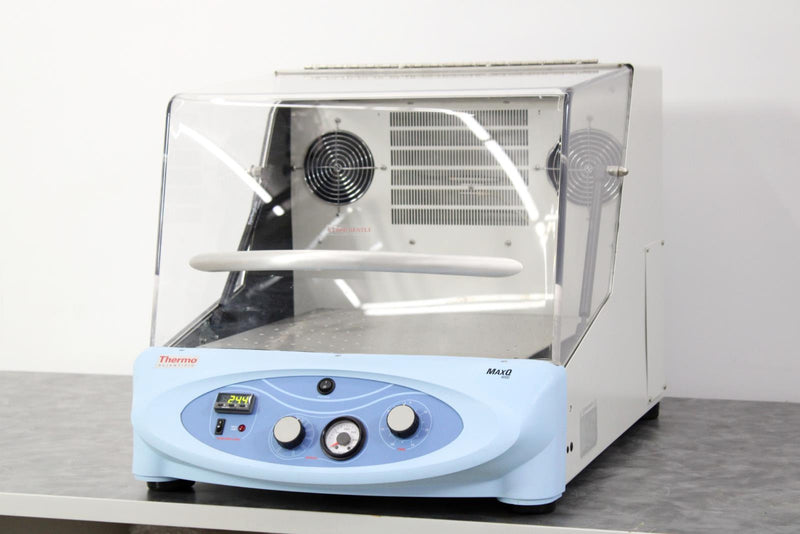 Beginners Guide to Incubating Shakers