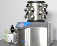 FAQ: Buying a Used Freeze Dryer