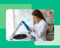 Common Centrifuge Issues and How to Fix Them