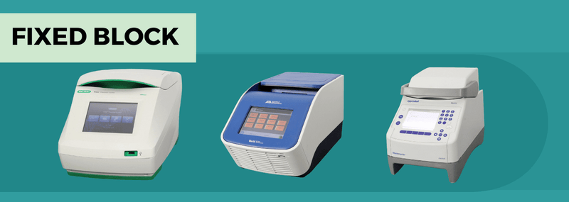 A Used Thermal Cycler Buying Guide for Beginners