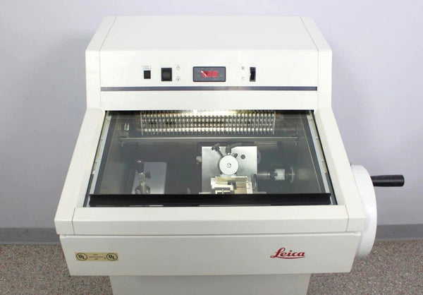 Troubleshooting Your Cryostat's Cooling System