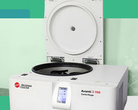 Choosing Between Ventilated vs. Refrigerated Centrifuges: Factors to Consider