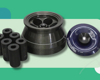 How to Clean a Centrifuge Rotor