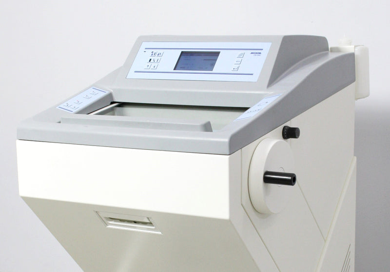FAQ: Buying a Used Cryostat