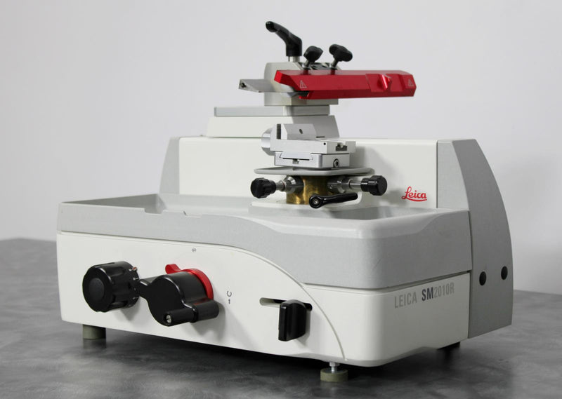 Microtome Buying Guide