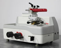 Microtome Buying Guide