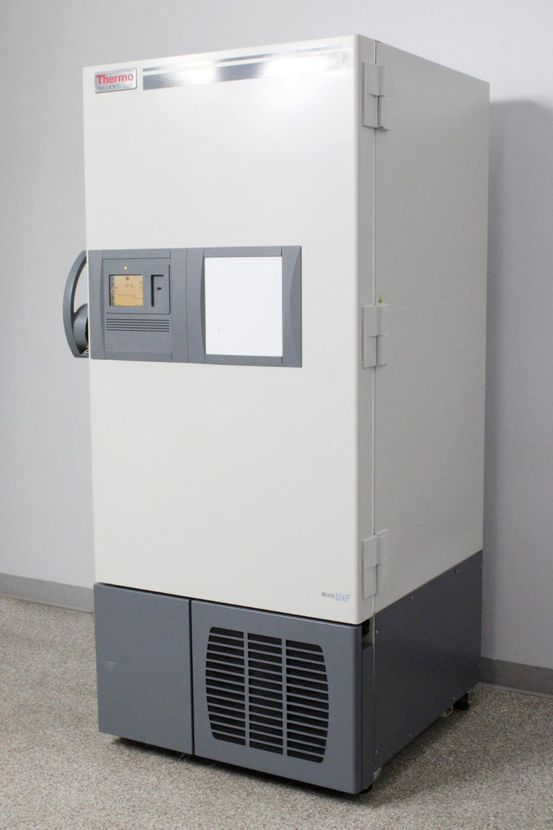 Revco Ultra-Low Temperature Freezer Buyer's Guide