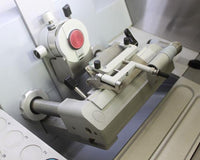 Troubleshooting Your Cryostat's Microtome