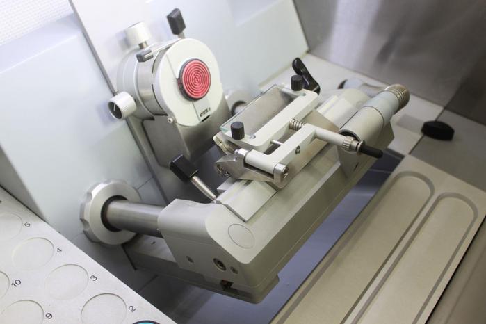 Troubleshooting Your Cryostat's Microtome