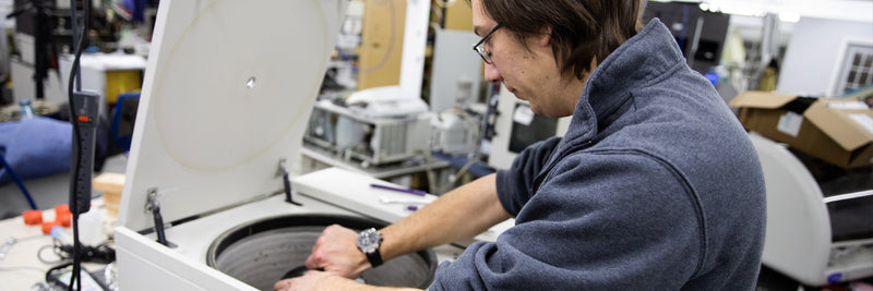 3 Signs You Need to Retire That Old Lab Instrument