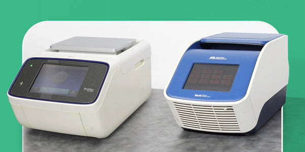 The Fascinating History of Thermal Cyclers