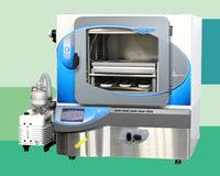 Selecting the Right Freeze Dryer for Your Lab Applications