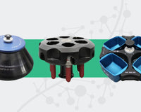 Types of Centrifuge Rotors