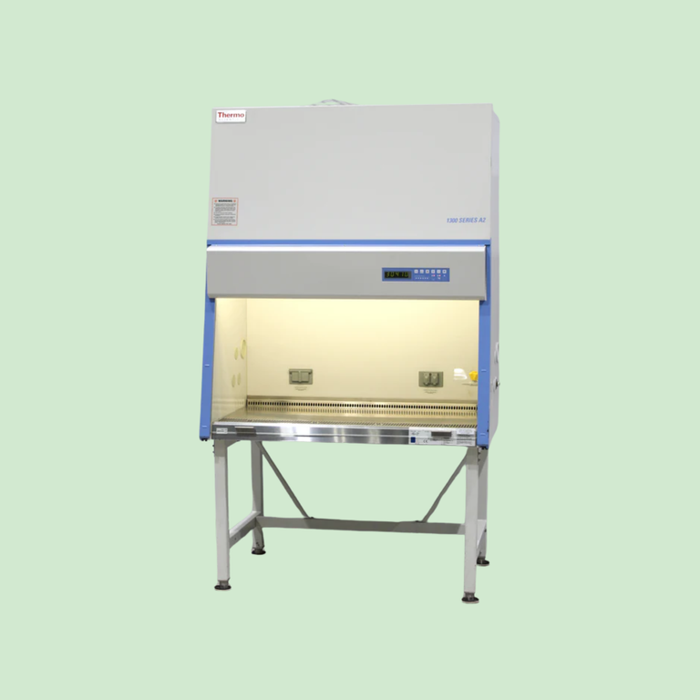 Biological Safety Cabinets