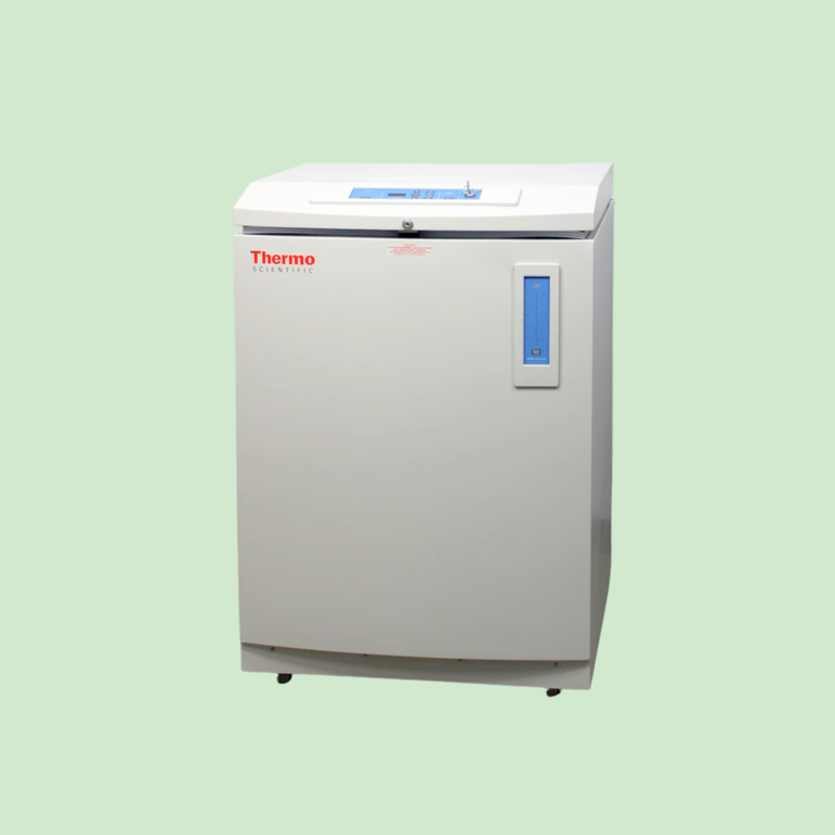 Cryogenic Storage
