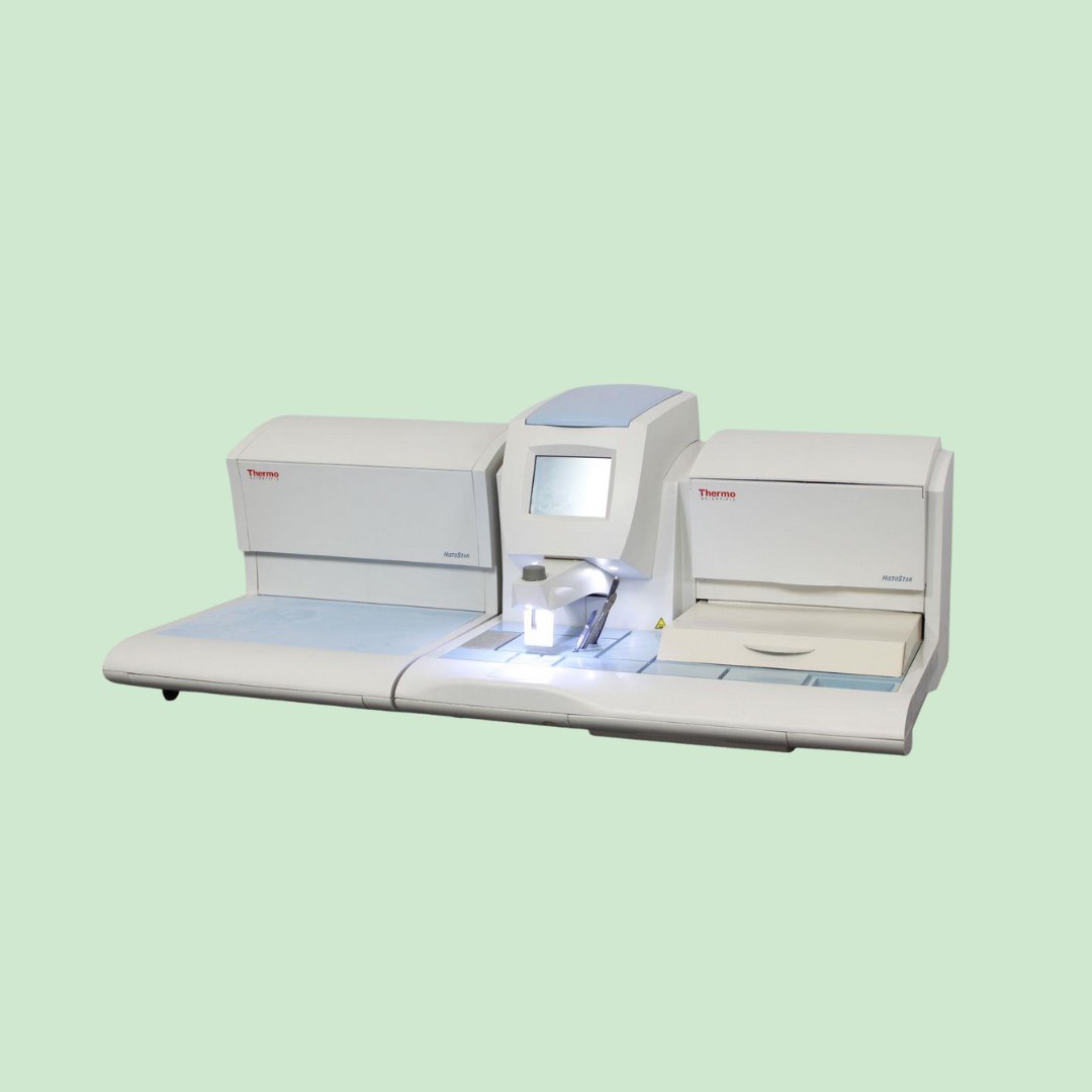 Shop All Used Histology Equipment | New Life Scientific