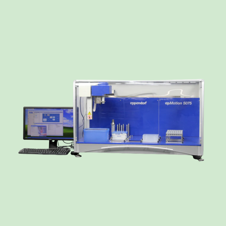 Liquid Handling Systems