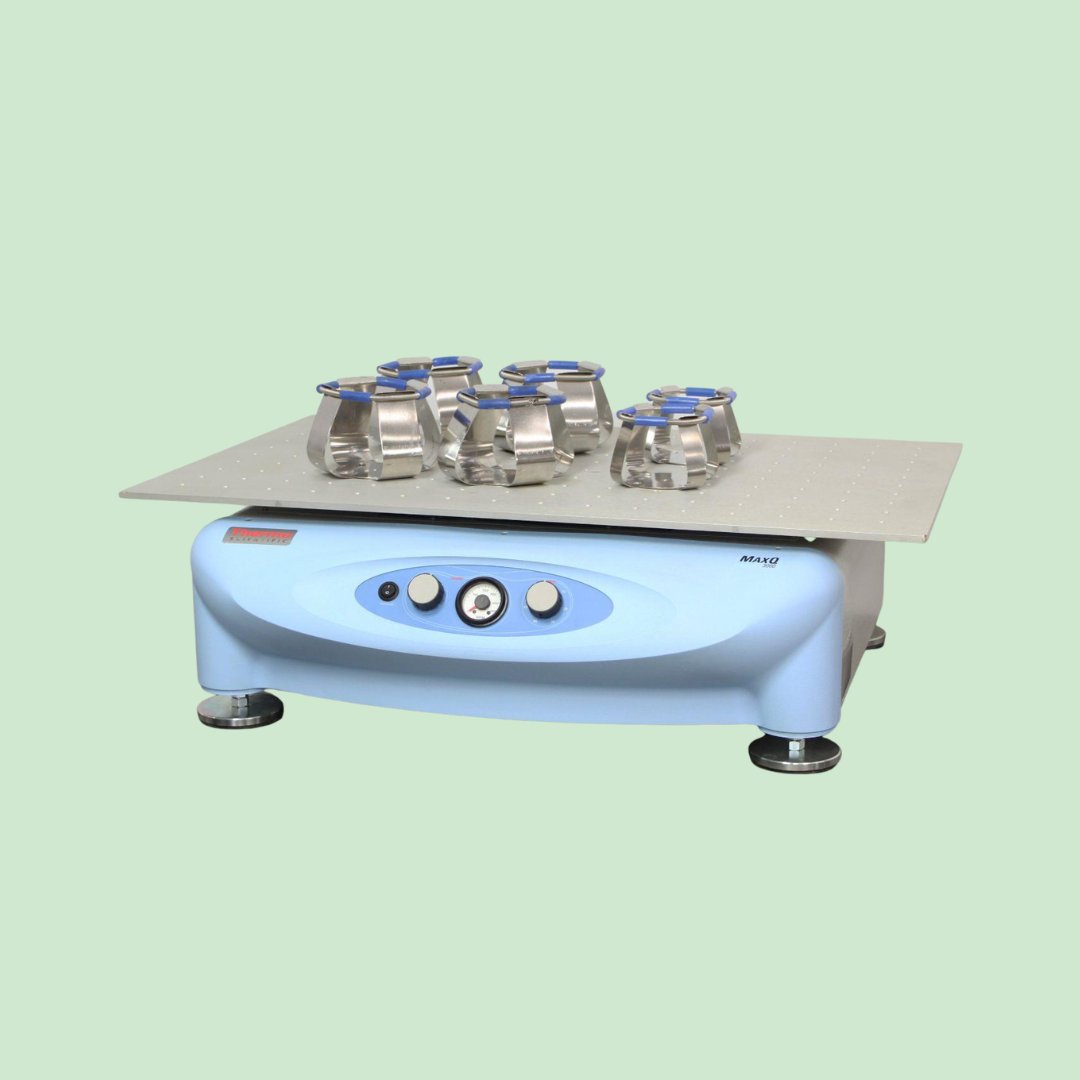 Shop Used Lab Shakers | New Life Scientific