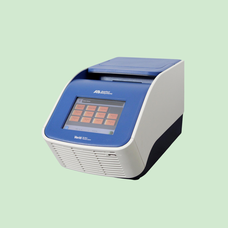 Thermal Cyclers