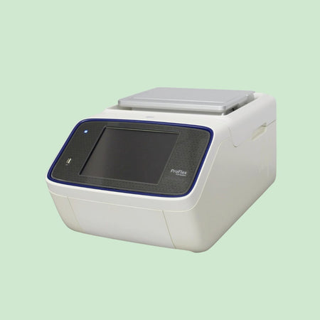 Applied Biosystems ProFlex PCR Thermal Cycler with 96-Well Sample Block
