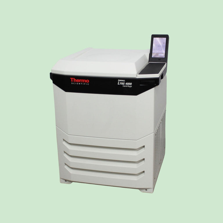 Thermo Scientific Sorvall Floor Centrifuges