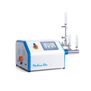 NanoGenizer-Dual Portable Laboratory Dual-Pump