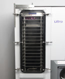 SP Scientific VirTis Ultra 35L Pilot-Production Freeze Dryer Shelves