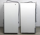 SP Scientific VirTis Ultra 35L Pilot-Production Freeze Dryer Side Panels