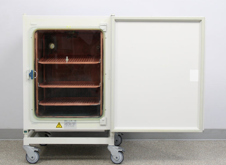 Thermo Scientific HERAcell 150i/240i CO2 Incubators
