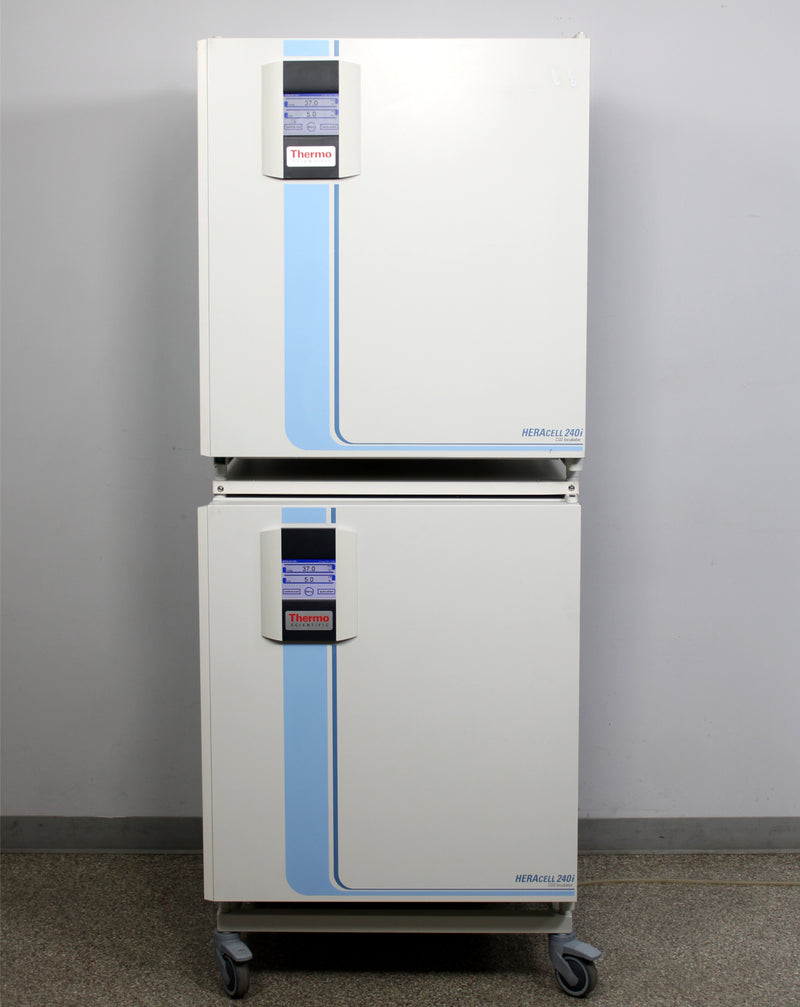 Thermo Scientific HERAcell 150i/240i Stacked CO2 Incubators