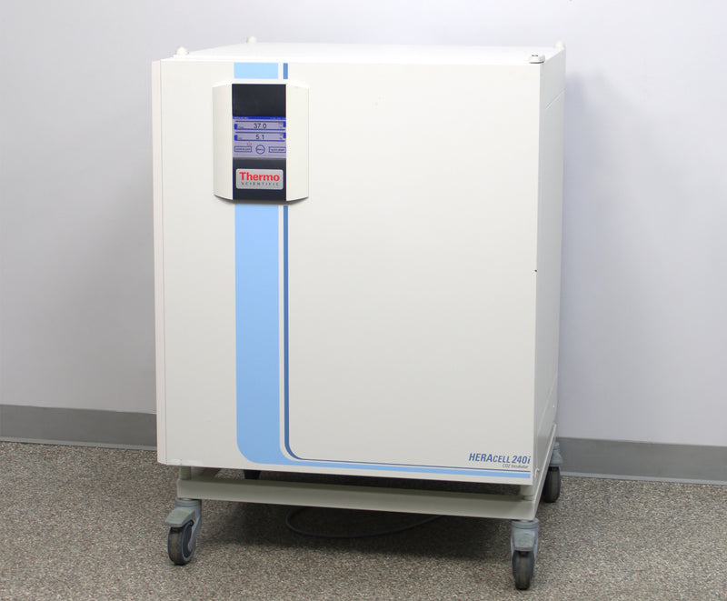 Thermo Scientific HERAcell 150i/240i CO2 Incubators