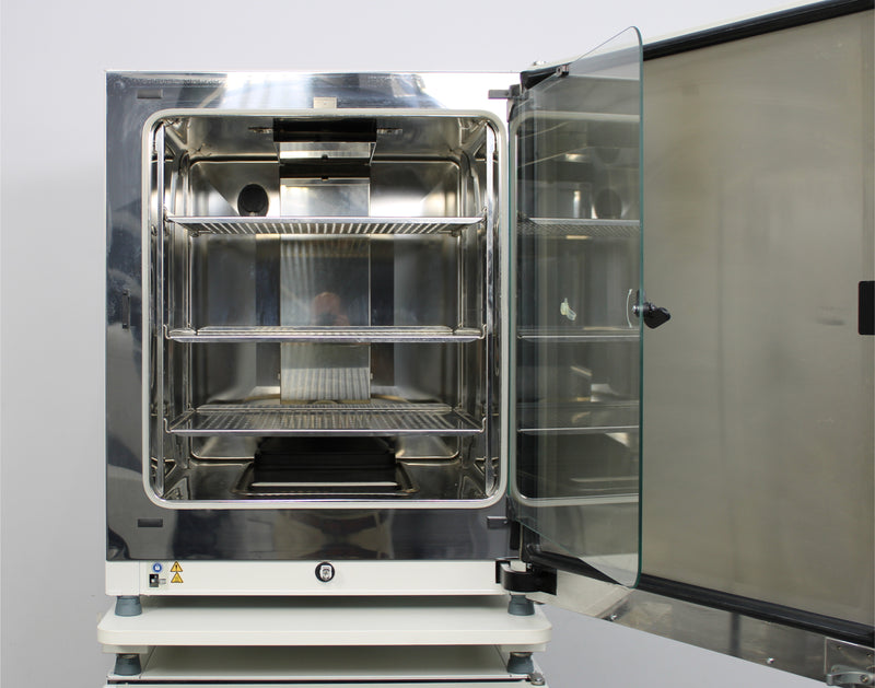 Thermo Scientific Heracell VIOS 160i/250i Double Stack CO2 Incubators