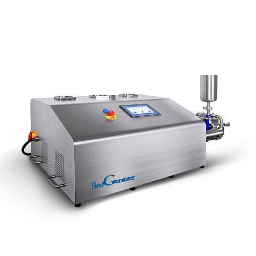 (Soon) ProdGenizer High Pressure Homogenizer