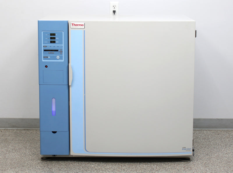 Thermo Scientific 3310 Forma Steri-Cult CO2 Incubator