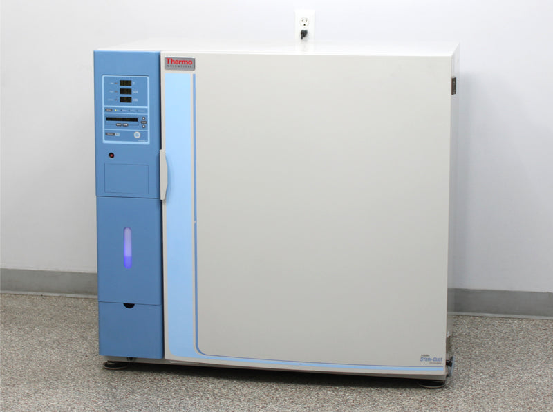 Thermo Scientific 3310 Forma Steri-Cult CO2 Incubator