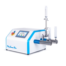 NanoGenizer-Dual Portable Laboratory Dual-Pump