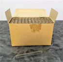 Kimble Kontes 12-0507-027 Soil Analysis Test Tube Box of 72 Tubes 19x150mm