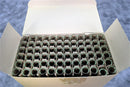 Kimble Kontes 12-0507-027 Soil Analysis Test Tube Box of 72 Tubes 19x150mm