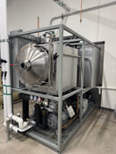 SP Scientific VirTis Benchmark 3000 Lyophilizer W/ Lyos Control Software