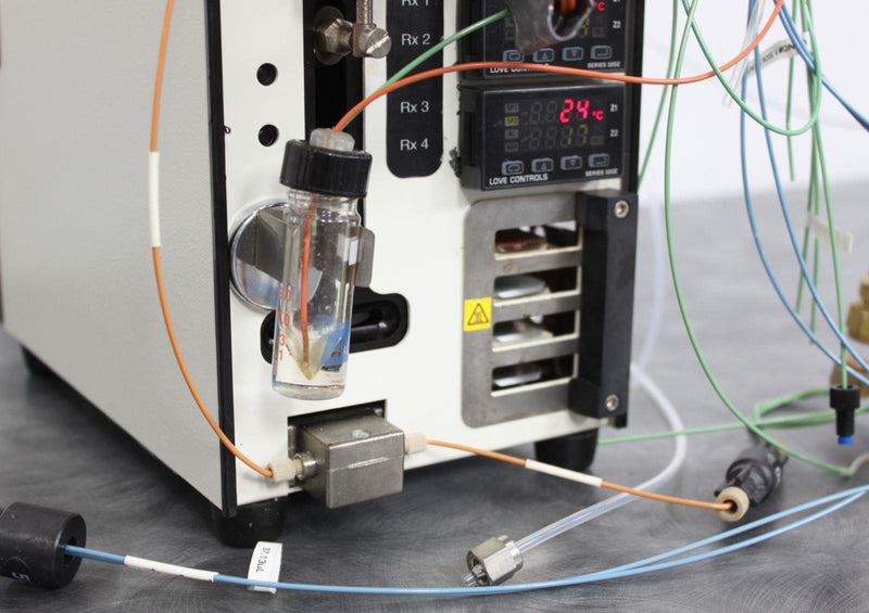Advion Reactor Module 709-01-300 for NanoTek Microfluidics Synthesis System