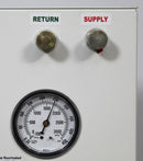 Brooks T1104-11-000-30 Polycold PCC Gas Compressor