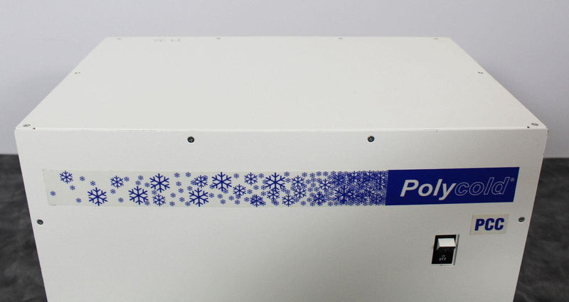 Brooks T1104-11-000-30 Polycold PCC Gas Compressor