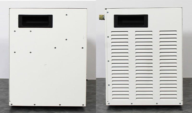 Brooks T1104-11-000-30 Polycold PCC Gas Compressor