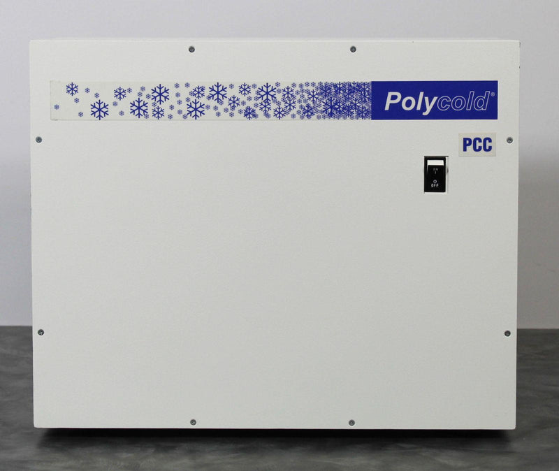 Brooks T1104-11-000-30 Polycold PCC Gas Compressor